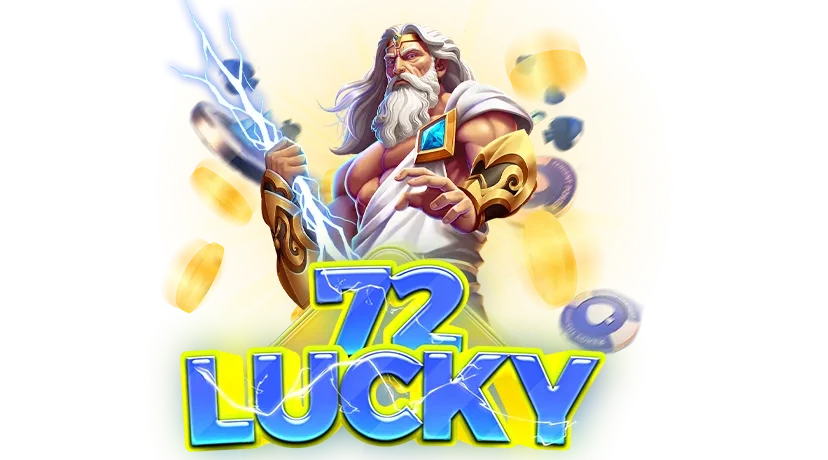 72lucky - Kanal Resmi Indonesia
